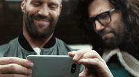 Jason Statham in Action im ersten G5 TV Spot