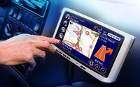 Punch Telematix präsentiert neue Trucknavigation auf IAA Nutzfahrzeuge