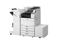 Neues Canon imageRUNNER ADVANCE Portfolio: Sichere Dokumentenlösungen mit Cloud-Anbindung