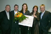3.922 Teilnehmer kamen nach Bremen
