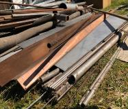 Professioneller Schrottabholung in Wetter