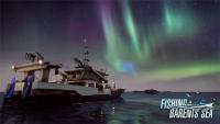 Fishing: Barents Sea