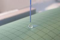 Reusing protective clothing against droplet infections - conceivable or utopian?