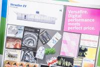 Erstes Heidelberg Digital Print Forum gibt Antworten auf die Digitalisierung der Branche
