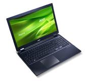 Acer Aspire TimelineU M3 Touch: Ultraflach und federleicht mit langer Akkulaufzeit