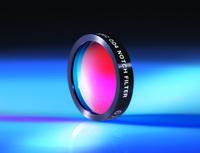 TECHSPEC® Raman Edge Filters detect smallest Raman shifts