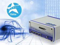 PLS's debug tools for next-generation car architectures