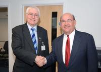 Nordson DAGE Expands into New Research and Development Facility