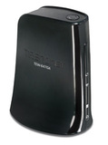 CeBIT Neuheit 2009: TRENDnet stellt hochleistungsfähigen Wireless-N Spiele-Adapter vor