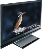 Vorreiter einer neuen TV-Generation: Full HD LCD-Monitor für die perfekte Darstellung hochauflösender Digitalfotos, den bestmöglichen TV-Empfang (mit separatem Tuner) und die optimale Filmwiedergabe