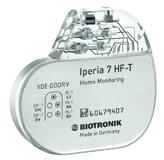 BIOTRONIK Announces FDA Approval of MR Conditional Cardiac Resynchronization Defibrillators