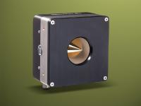 Sensor for High Laser Output Powers