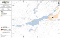 International Consolidated Uranium stellt ein Update zum Uran- und Vanadiumprojekt Moran Lake in Labrador bereit