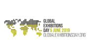 Global Exhibitions Day am 5. Juni 2019