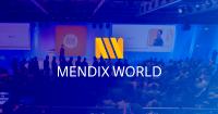 Mendix gibt Sprecher der Mendix World 2019 bekannt