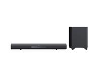 Garant für unkomplizierten Heimkino-Klang: die neue Soundbar HT-CT260 von Sony