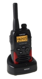 Das Topcom Twintalker 9500 Funkgerät erfüllt höchste Ansprüche