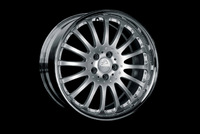 Developed with Racing Expertise – the Carlsson CK35