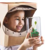 Sustainable nonwovens for the construction industry