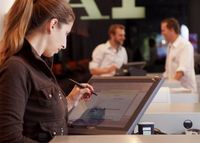 A1 SHOPS setzen mit digitaler Unterschrift neue Maßstäbe bei Servicequalität