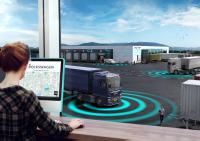 RIO digitalisiert Volkswagen Konzernlogistik