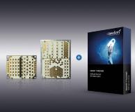 Neue Radarsysteme ermöglichen schnelle Integration