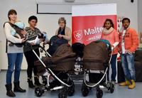 Sterntaler-Spenden bringen große Freude
