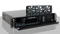 Modularer 19" Industrie-PC Mayflower®-ID-S von InoNet