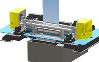 Elektromagnetische Bandstabilisierung EMG eMASS® und DUMA-BANDZINK Düse als integriertes System für voestalpine Stahl