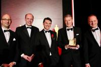 ARRI erhält Academy Award® für Kamerasystem ALEXA