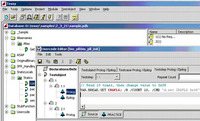 Tessy/TRACE32 Integration