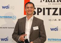 Manager des Jahres: Daniel Panzini erneut nominiert