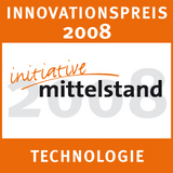 INNOVATIONSPREIS 2008 bricht wieder sämtliche Rekorde