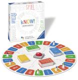 Nuuk entwickelt die Google Action für das neue Ravensburger Spiel “kNOW!”