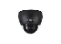 Bosch ergänzt die Advantage Line um Mini-PTZ-Dome Kamera