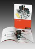 Weidmüller "Neuheiten 2010" - Umfangreicher und informativer Neuheitenkatalog für Elektronik und elektrische Verbindungstechnik im Maschinen- und Anlagenbau