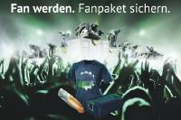 Festool-Kunden von Miller GmbH & Co.KG erhalten Fanpaket