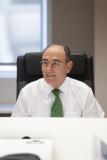 Iberdrola steigert Nettogewinn auf 1,84 Milliarden Euro im ersten Halbjahr 2020
