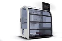 SLAS 2018 - Modulares Liquid-Handling-System CyBio® FeliX automatisiert neues Verfahren zur Nukleinsäure-Extraktion