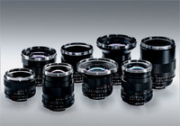 Maximum image quality meets the comfort of automatic control