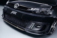 Automobile Meisterwerke - in Genf zeigt ABT Sportsline die Highlights für 2010