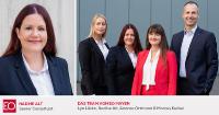 EO baut Branchenexpertise im Bereich Konsumgüter weiter aus