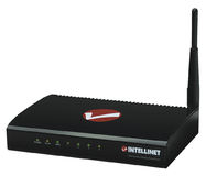 INTELLINET: Komplett für WLAN N