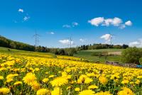 Windpark Weilrod vollständig erworben