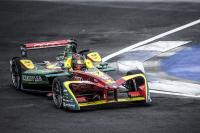 Große Vorfreude auf Berlin - Formel-E-Rennserie gastiert in Europa