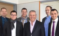 RS Components eröffnet Büro in München