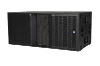 Produkt News - GALO GB 218 Hochleistungs-Line-Array Subwoofer