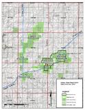 Uranium Energy Corp kündigt neue und konsolidierte NI 43-101 Mineralressourcen* für Reno Creek ISR-Projekt in Wyoming an