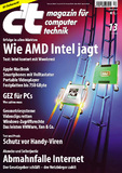 La-Ola-Welle der Handy-Viren