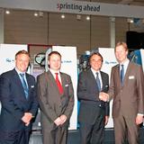 KBA Latina SAPI de CV kicks off as market leader in Mexico